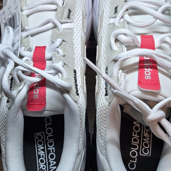 Adidas Astrastar Wht Alumina Off Wht - Picture 4 of 6